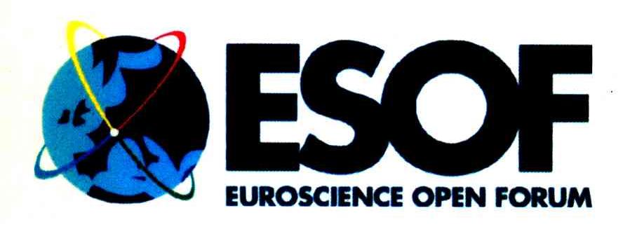 ESOF EUROSCIENCE OPEN FORUM