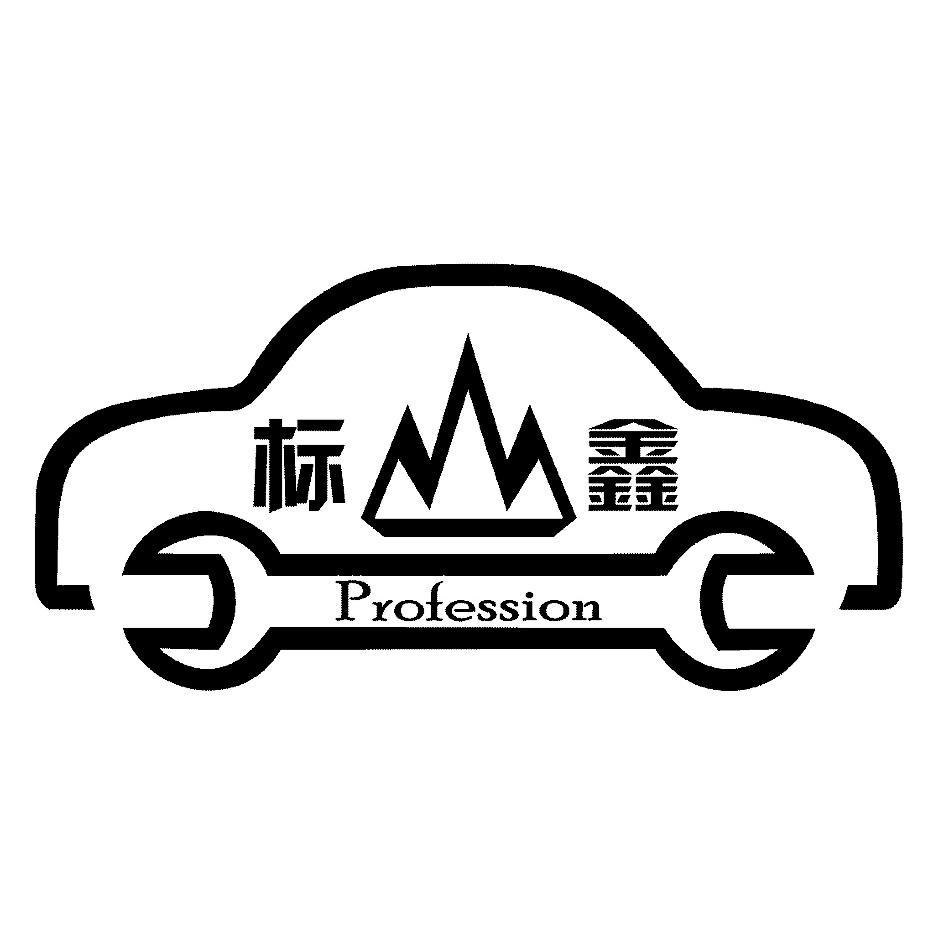 标鑫;PROFESSION