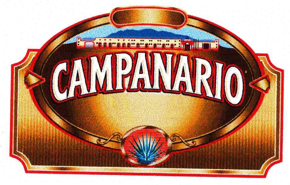 CAMPANARIO