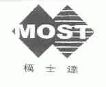 模士达;MOST