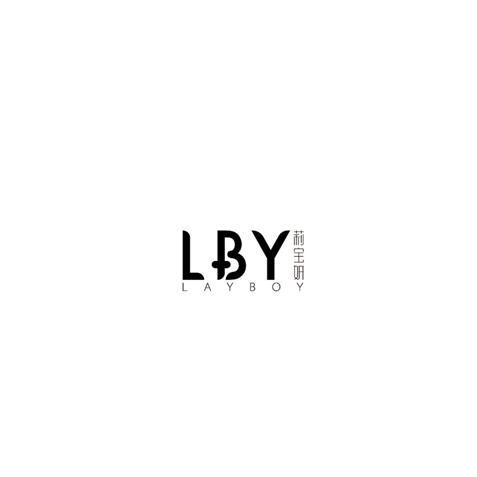 莉宝妍 LBY LAYBOY