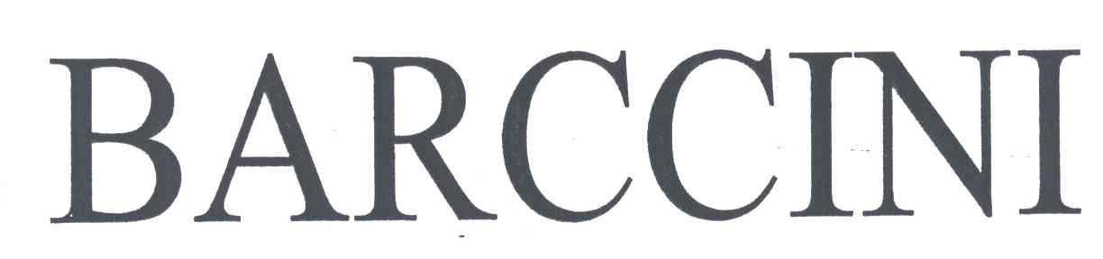 BARCCINI