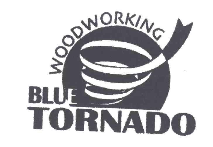BLUE TORNADO WOODWORKING