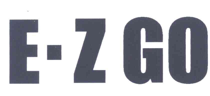 EZGO