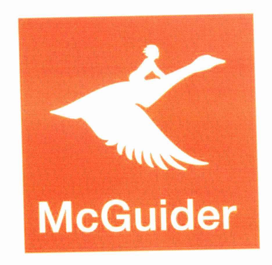 MCGUIDER
