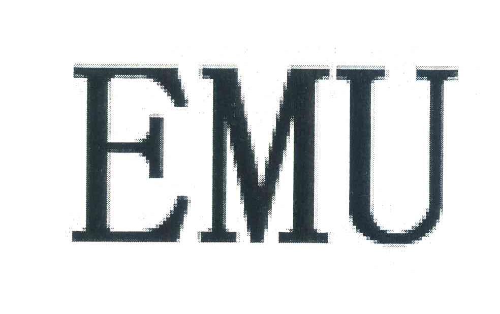EMU