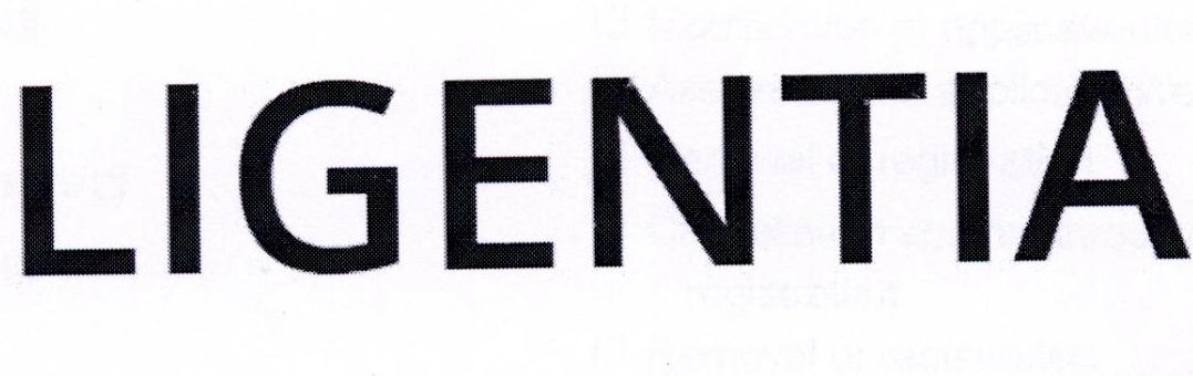 LIGENTIA