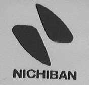 NICHIBAN