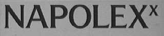 NAPOLEXX