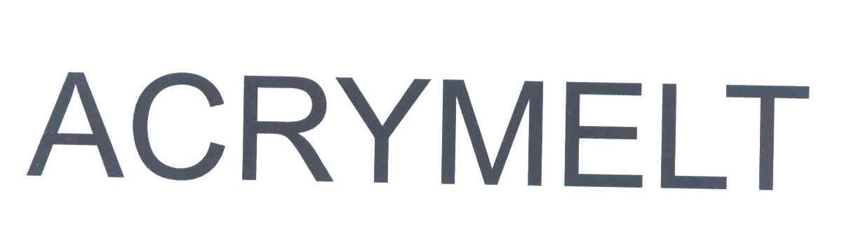 ACRYMELT