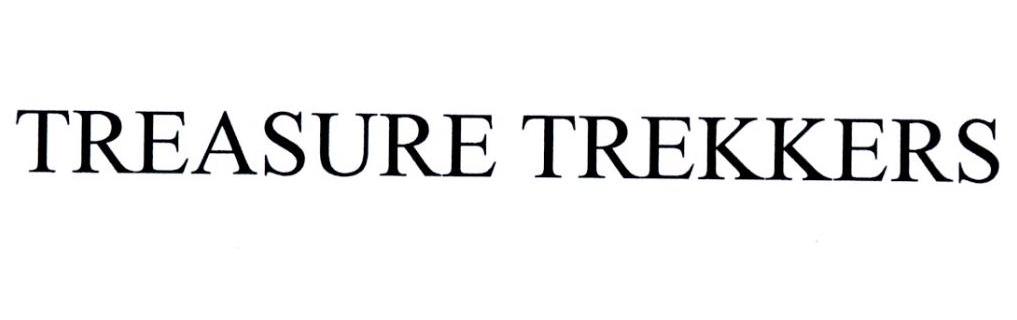 TREASURE TREKKERS