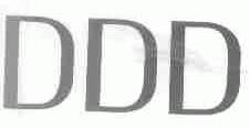 DDD