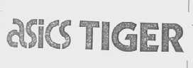 ASICS TIGER