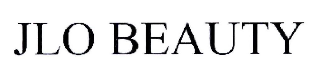 JLO BEAUTY