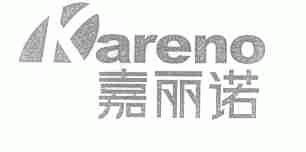 嘉丽诺;KARENO