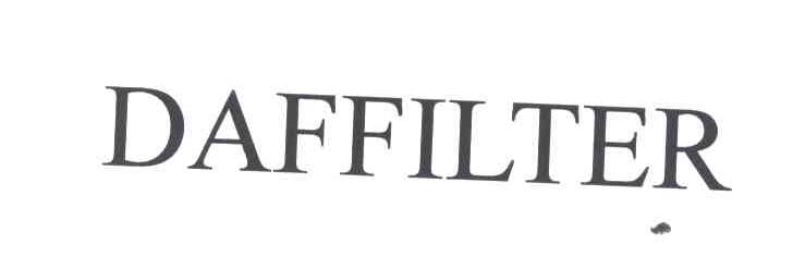 DAFFILTER