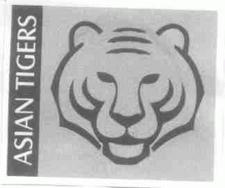 ASIAN TIGERS