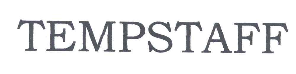 TEMPSTAFF