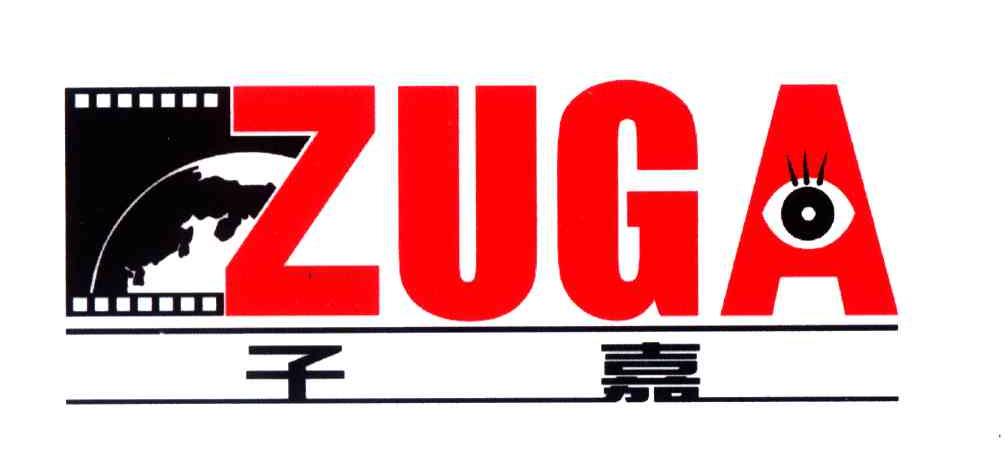 子嘉;ZUGA