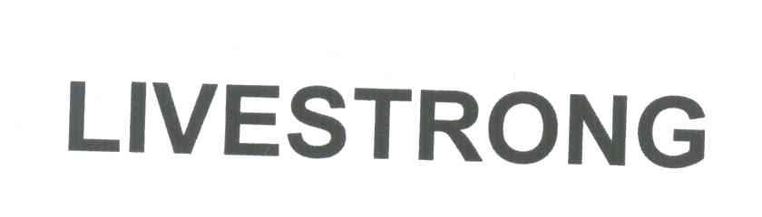 LIVESTRONG