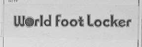 WORLD FOOT LOCKER