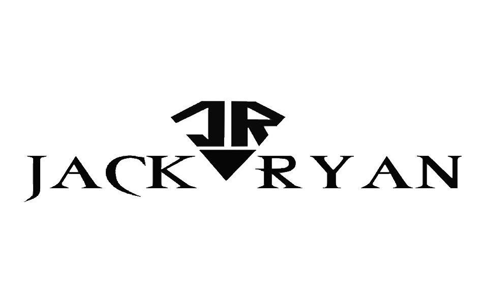 JACK RYAN JR