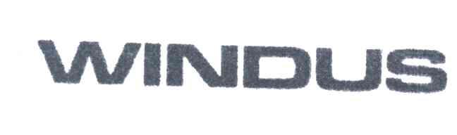 WINDUS