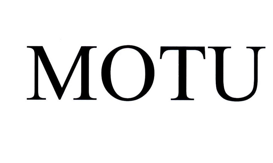 MOTU
