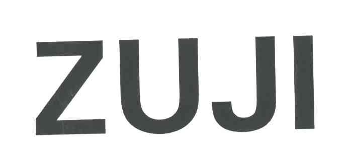 ZUJI