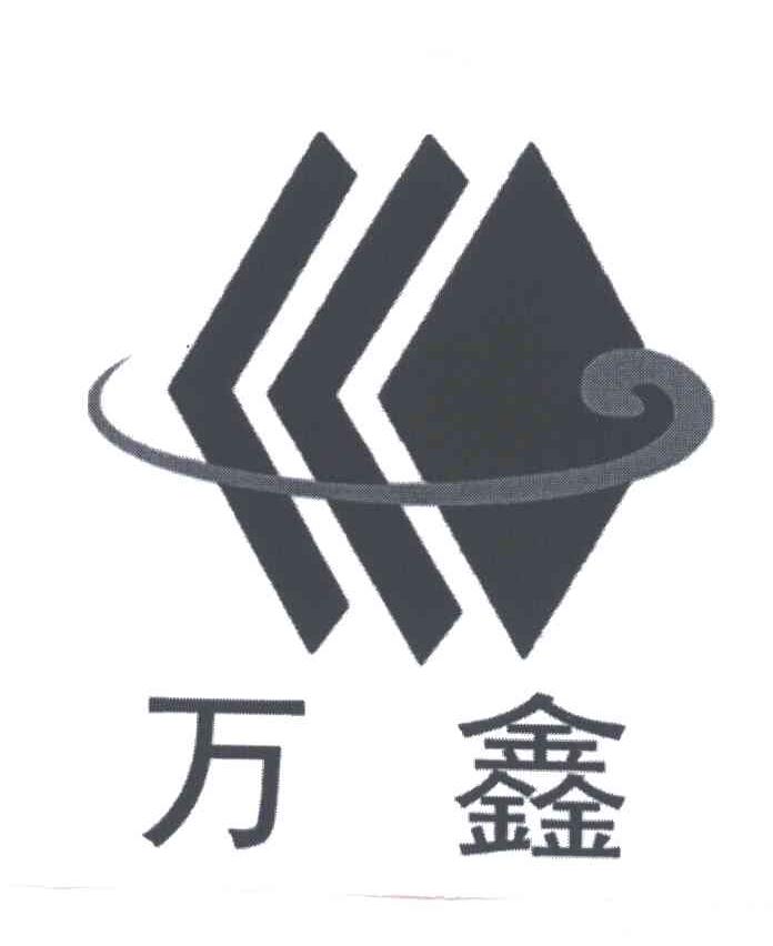万鑫