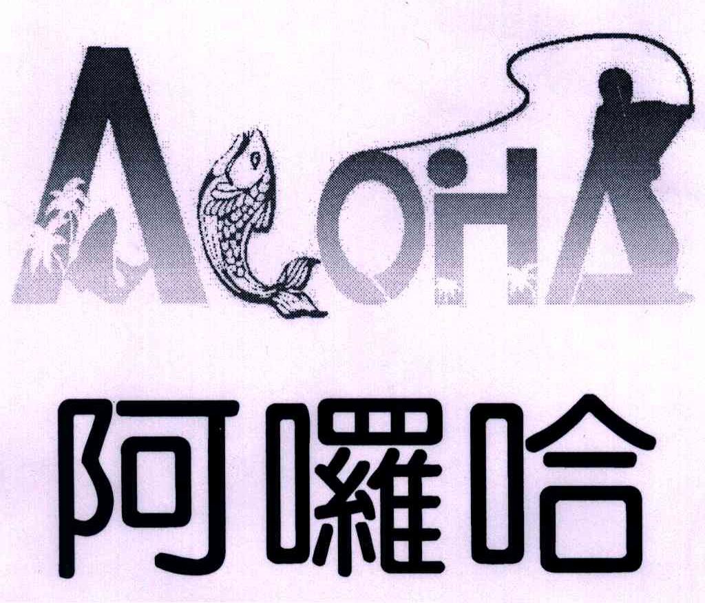 阿啰哈;ALOHA