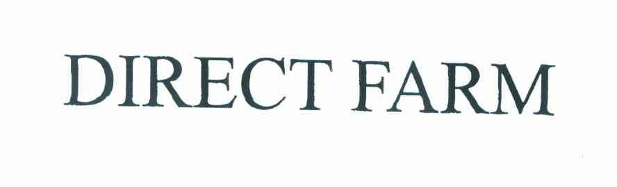DIRECT FARM