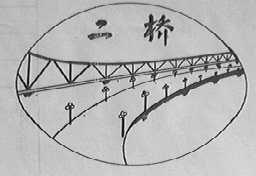 二桥