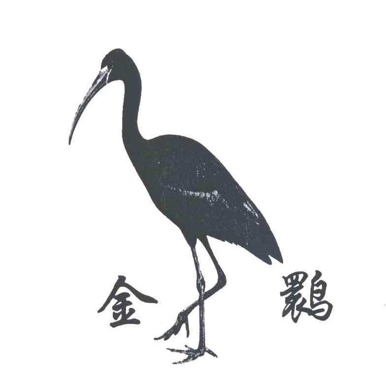 金鹮