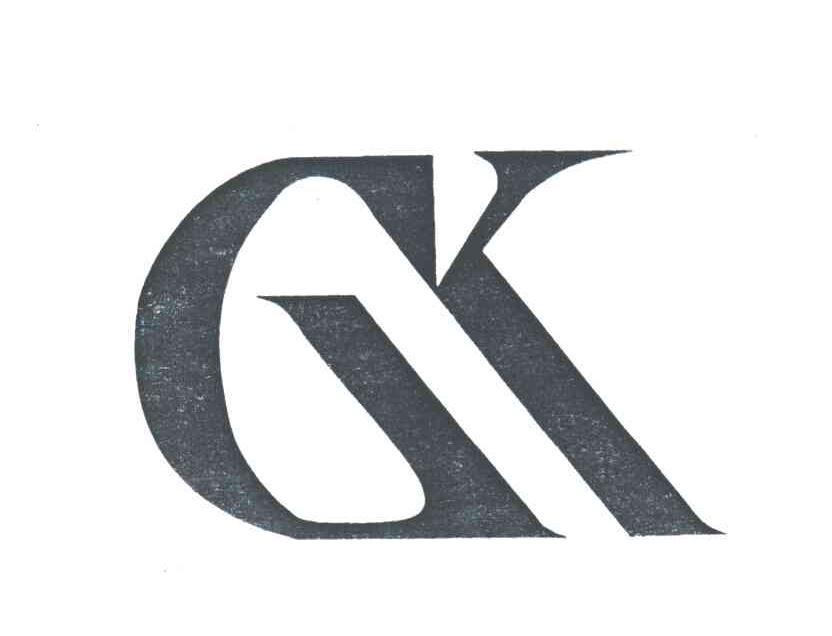GK图