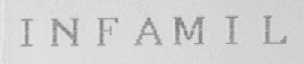 INFAMIL