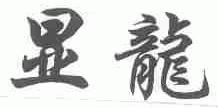 显龙
