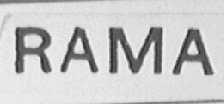 RAMA