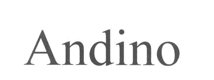 ANDINO
