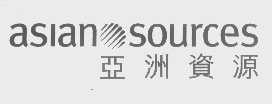 亚洲资源   ASIAN SOURCES