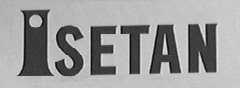 ISETAN