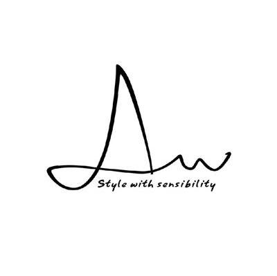 AW STYLE WITH SENSIBILITY