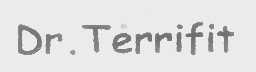 DR.TERRIFIT