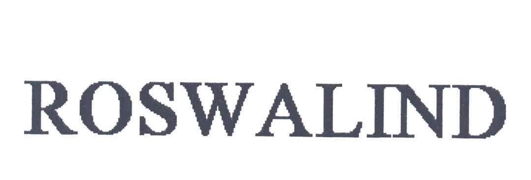 ROSWALIND
