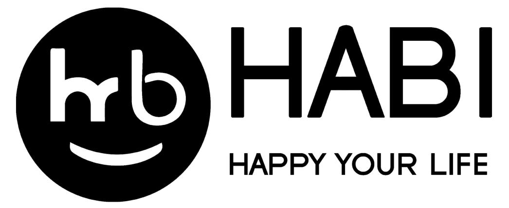 HABI HAPPY YOUR LIFE