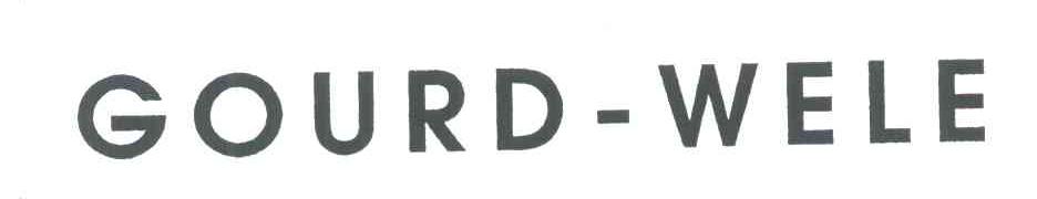 GOURD-WELE