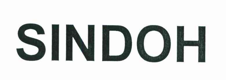 SINDOH