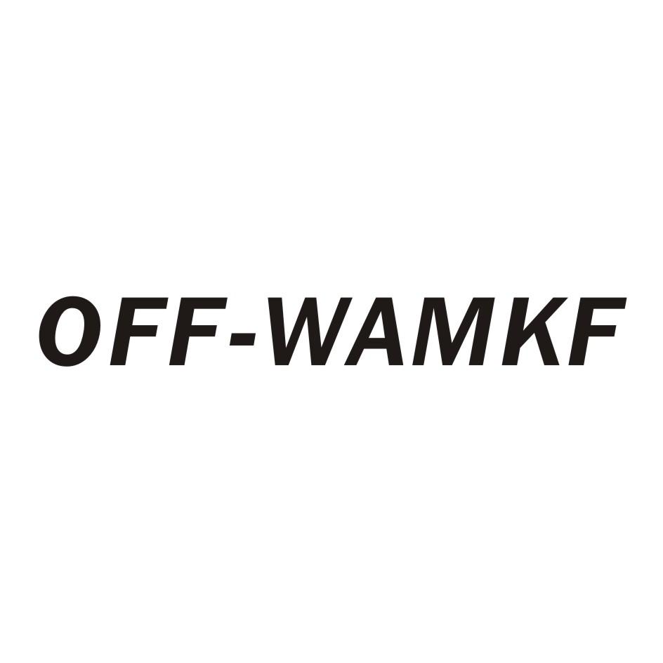 OFF-WAMKF