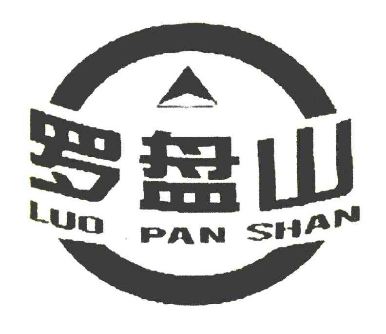 罗盘山