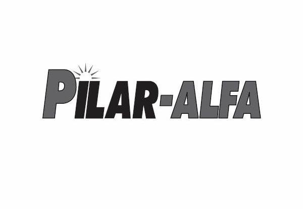 PILAR-ALFA